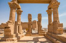  Kalabsha Temple and Nubian Museum Tour