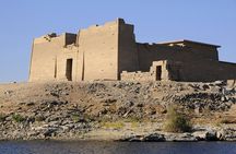 Kalabsha Temple and Nubian Museum Tour