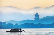Hangzhou Private Amazing English Tour Guide Service