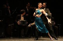 La Ventana Tango Show Skip The Line Ticket In Buenos Aires