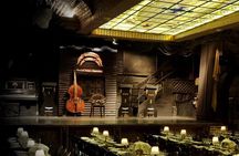 La Ventana Tango Show Skip The Line Ticket In Buenos Aires