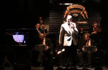 La Ventana Tango Show Skip The Line Ticket In Buenos Aires