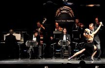La Ventana Tango Show Skip The Line Ticket In Buenos Aires
