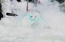 Half Day Rogue River White Water (Class I- IV)
