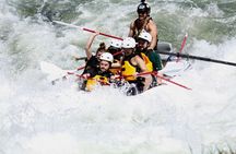 Half Day Rogue River White Water (Class I- IV)