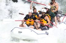Half Day Rogue River White Water (Class I- IV)