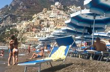 Secret Walks of Positano