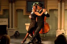 Gala Tango Show Skip The Line Ticket In Buenos Aires