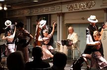 Gala Tango Show Skip The Line Ticket In Buenos Aires