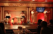 Gala Tango Show Skip The Line Ticket In Buenos Aires