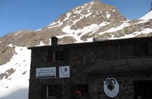 Toubkal Trek Ascension