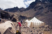 Toubkal Trek Ascension