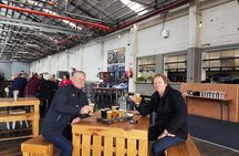 Private Wellington Craft Beer Full Day Tour