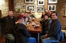 Private Wellington Craft Beer Half Day Tour