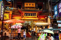 Private Xi'an 2-Day Tour from Shanghai with Deluxe Soft Sleeper Train Experience
