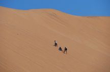 Highlights of Walvis Bay Private Tour