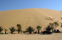 Private Walking Tour in Walvis Bay Historic Port Route