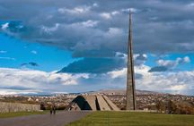 Amazing Yerevan