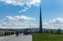 Amazing Yerevan