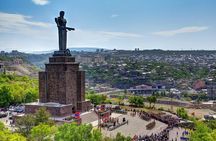 Amazing Yerevan