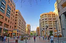 Architectural Yerevan