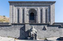 Architectural Yerevan