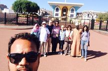 Highlights of ancient Oman (6 days /5 nights) 