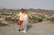 Highlights of ancient Oman (6 days /5 nights) 