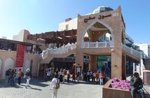 A Taste of Oman 4 Nights/ 5 Days/