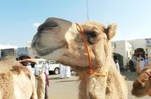 A Taste of Oman 4 Nights/ 5 Days/