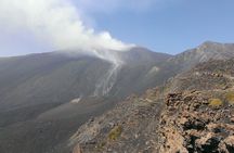 Etna and surroundings