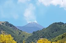 Etna and surroundings