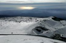 Etna and surroundings