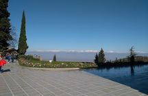 Kakheti & Kazbegi 3Days/2Nights