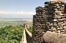 Kakheti & Kazbegi 3Days/2Nights