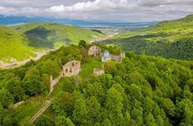 Kakheti & Kazbegi 3Days/2Nights