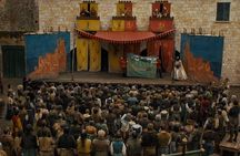 Game of Thrones Girona Walking Tour