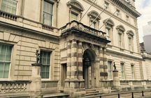 Private Tour: Downton Abbey London Locations by Taxi