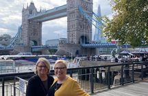 Private Tour: Downton Abbey London Locations by Taxi