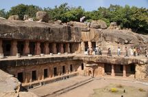 Bhubaneshwar to Similipal National Park Expedition