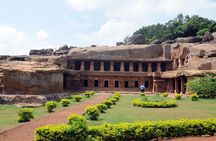 Bhubaneshwar to Similipal National Park Expedition
