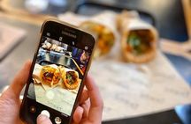 Athens Street Food Walk 