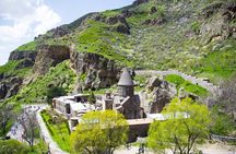 Conquering Armenia
