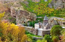 Conquering Armenia