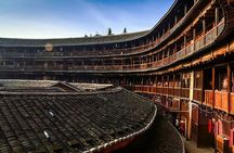 3-Day Private Tour to Hakka Tulou and Xiamen