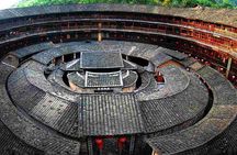 3-Day Private Tour to Hakka Tulou and Xiamen