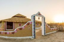 Bhuj to White Rann of Kutch