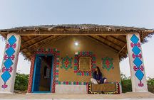 Bhuj to White Rann of Kutch