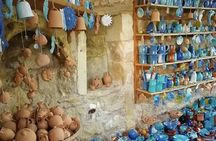 Authentic Crete Heart of the island