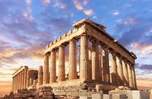 Best of Ancient Athens Private Tour 